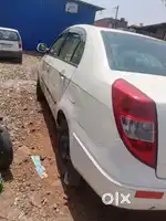 Tata Manza 2010 Diesel 140000 Km Driven