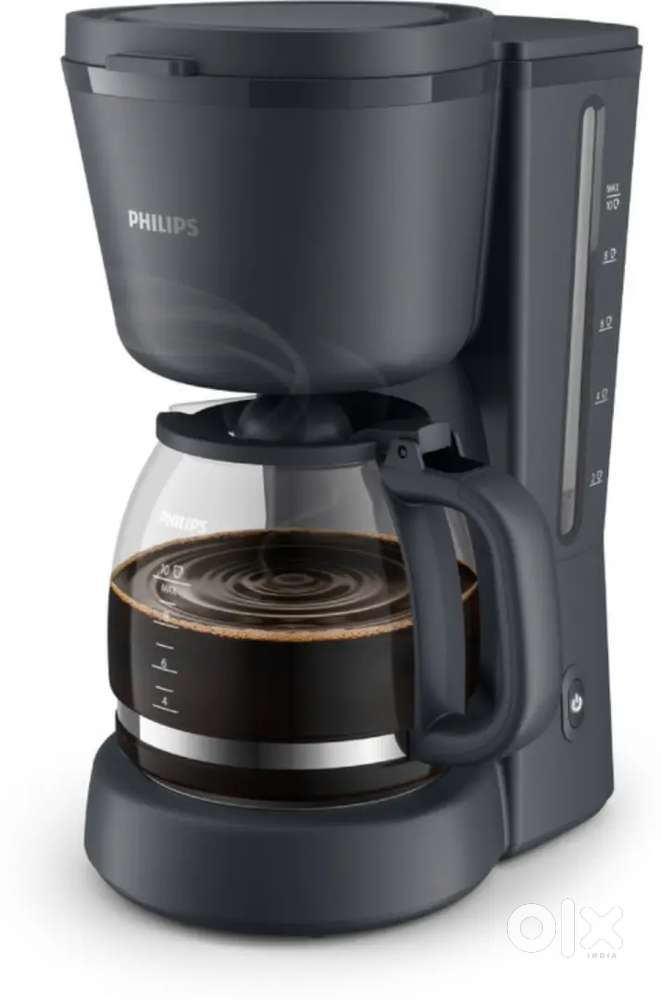Philips Drip Coffee Machine