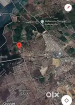 ₹ 12990 Sq Yard at BHANUR Near Shankarpally