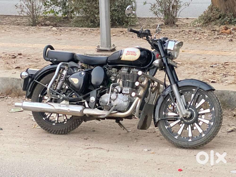 Urgent selling my Bullet classic 350