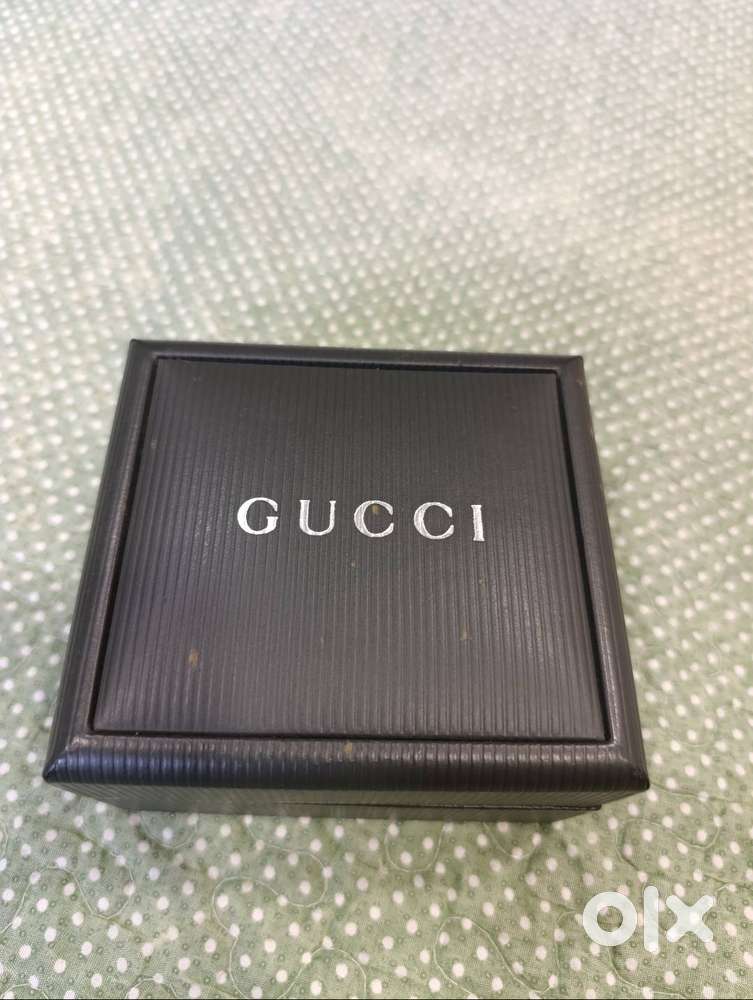 Gucci original ladies watch