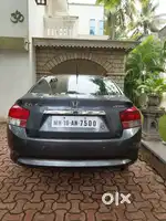 Honda City 2009 Petrol 105575 Km Driven