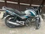 Bajaj discover 125 cc