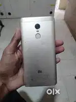 Mi note 4 display damage