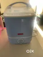 Fisherprice Bottle sterlizer for sale