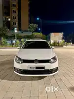 Volkswagen Ameo 1.2 MPI Comfortline, 2017, Petrol