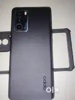 Oppo Reno 6 pro 12Gb GB 256gb