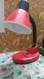 Study lamp { negotiable }