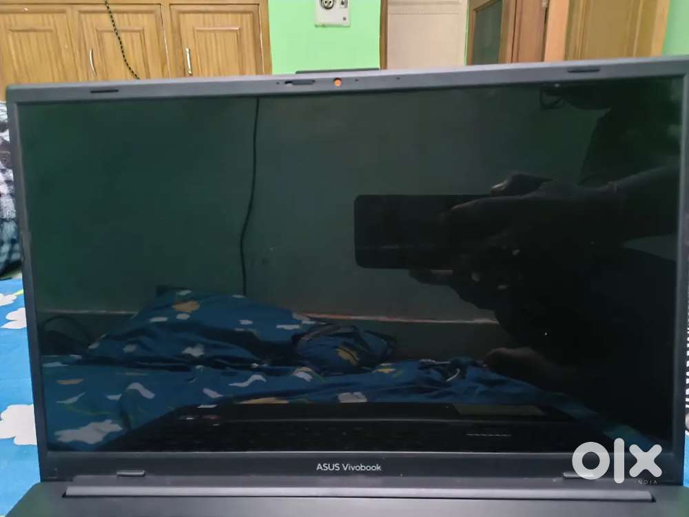 Asus Vivobook Go 14/15 oled