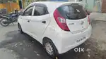 Hyundai EON 2011 Petrol 92000 Km Driven