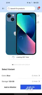 I phone 13 pro