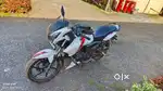 Tvs Apache RTR 160
