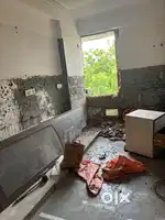 Home Spare windows and furniture