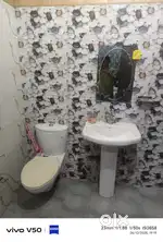 2 Bhk affordable flat in Dhakoli