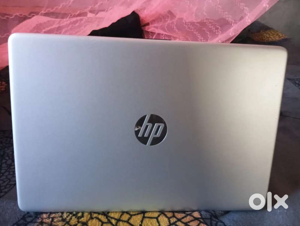 HP laptop 12 gen i5 model