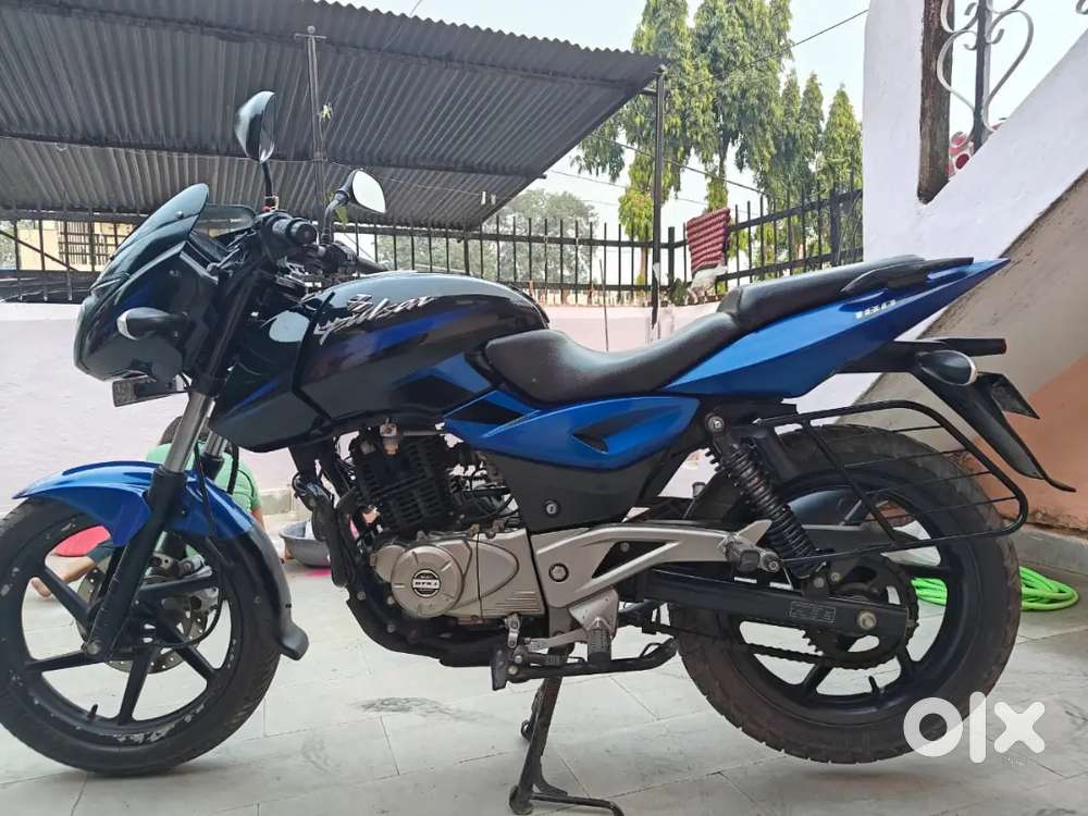 Pulsar 180 Excellent Condition