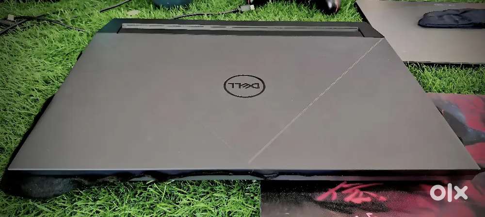 Dell Gaming G15-5530