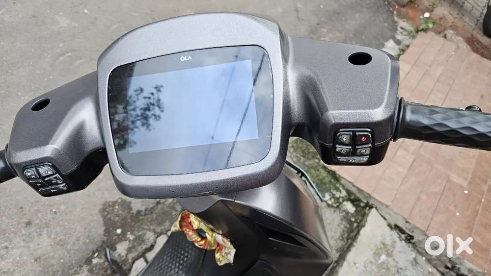 Ola s1 Pro