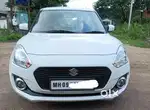 Maruti Suzuki Swift VXi + Manual, 2020, Petrol