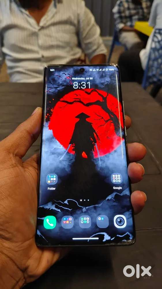 VIVO X100 12 256.