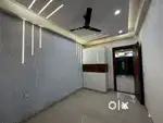 3 bhk floor for sale in sector 7 rohini .