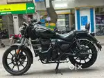 Royal Enfield meteor 350cc