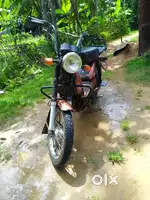 Conditions are very good