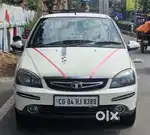 Tata Indigo LX TDI 20 MODEL