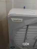 Cooler used only one summer