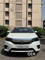 Honda City ZX VTEC Plus, 2021, Petrol