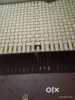 Foldable cot