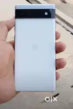 Pixel 6a Ram 6gb 128