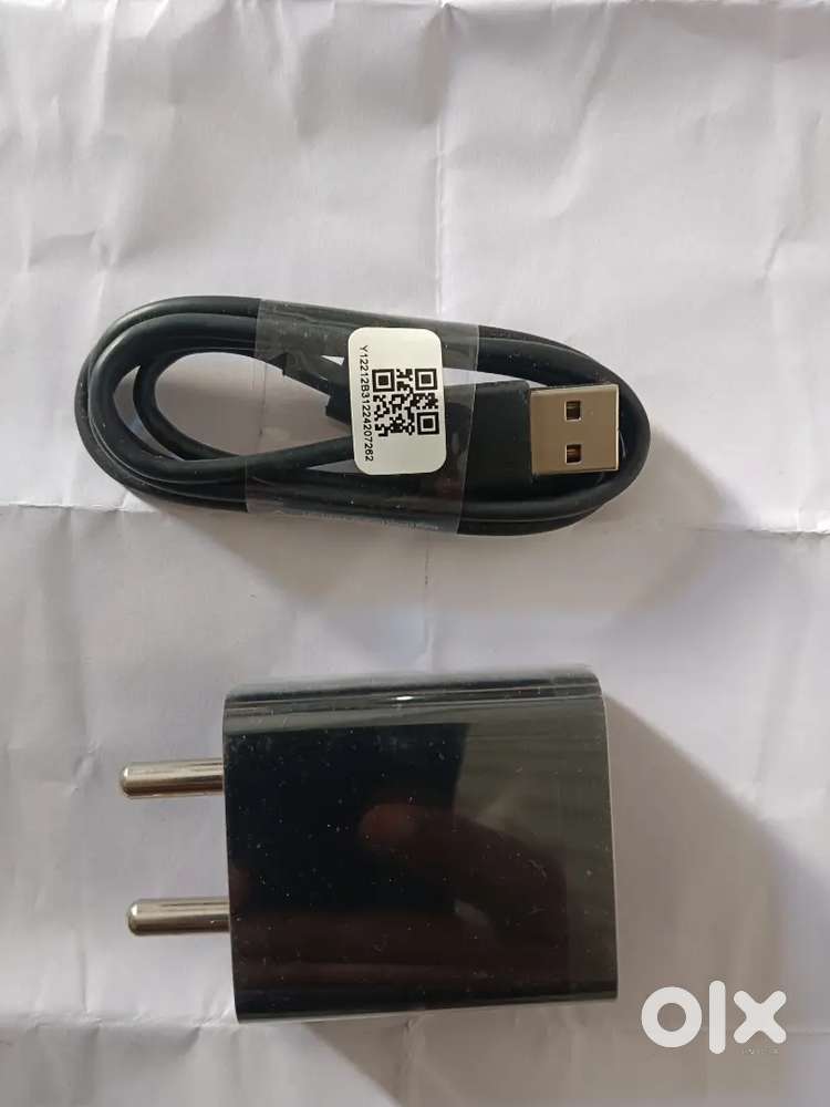 Xiaomi, Redmi, Mobile Charger
