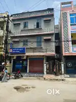 Shop for rent commercial office godown tution point any multiple busin