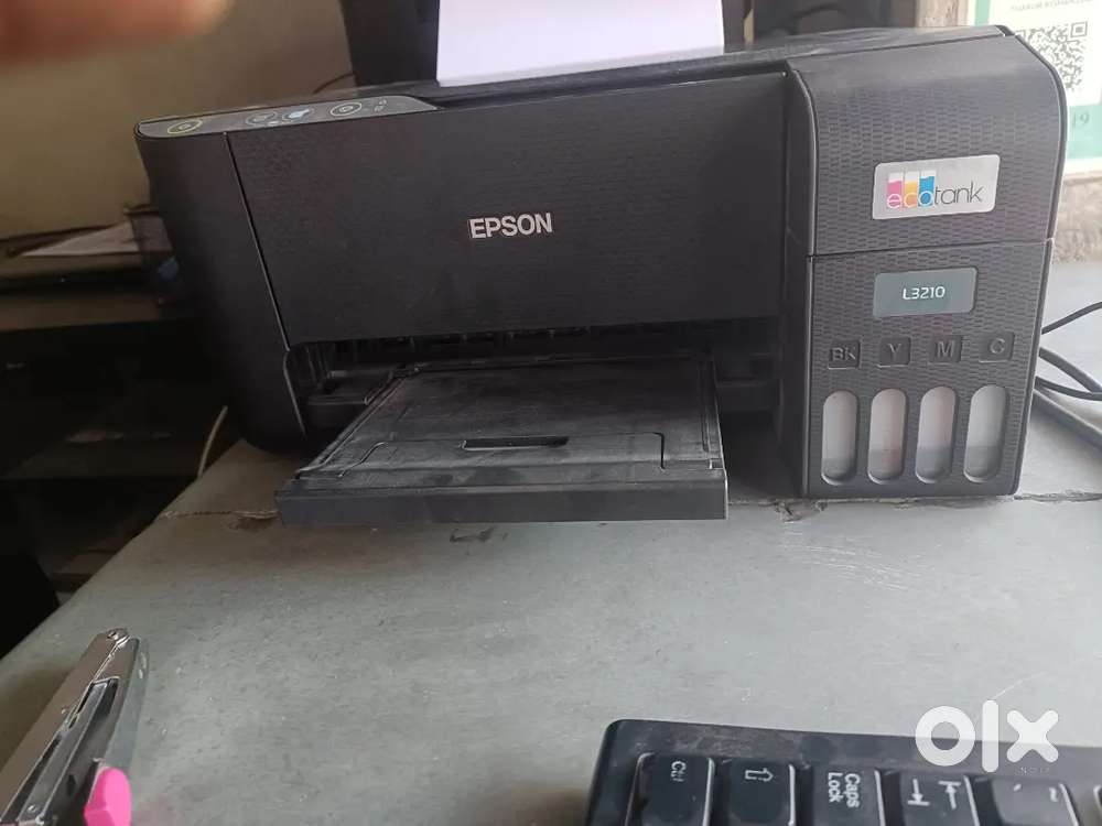 Epson L3210