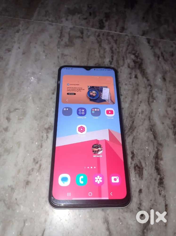 Samsung Galaxy F13