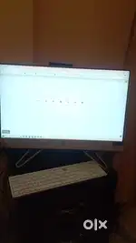 HP All in one PC in good condition