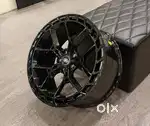 Luxury Land Rover premium alloys wheels