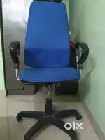 Executive Revolving office chair