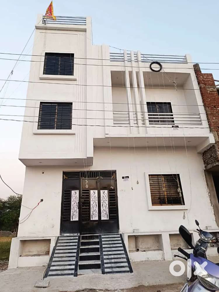 2BHK For Rent 1BHK also Available