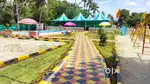 Plots are just near to Next to Newly formed 8 lane road