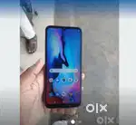 E7  6/128. good condition new mobile