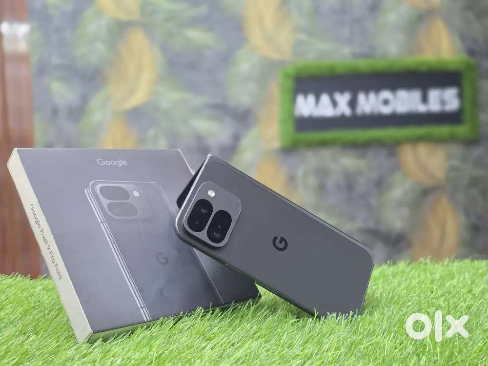 Pixel9ProFold 2months warranty