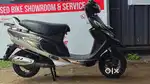 TVS Scooty Pep plus 2017 model, excellent condition Scooter.