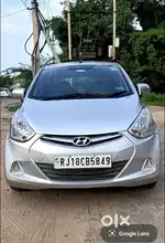 Hyundai EON 2016 Petrol Good Condition