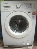 Samsung Washing Machine – Under Warranty – Needs Repair