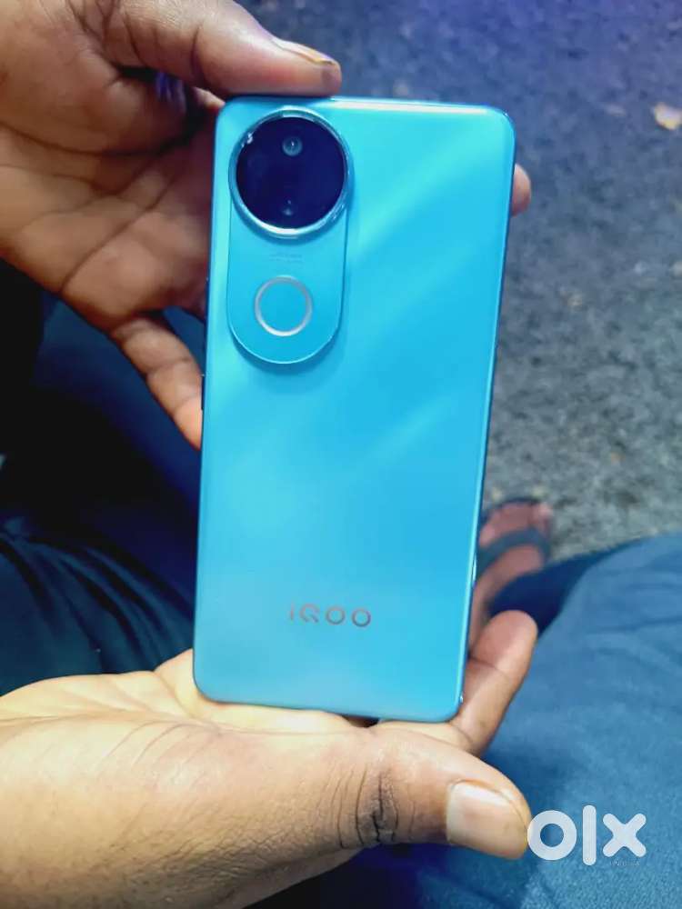 IQ z10r new mobile