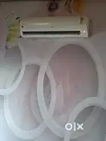 Ac  double inverter 1.6 inverter model
