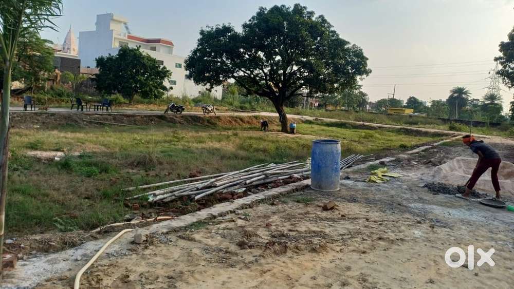 Shyam Vatika, Plot Sale in Muradnagar Ghaziabad