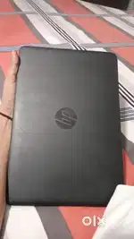 HP I5 5TH 8GB 256 SSD 12.5